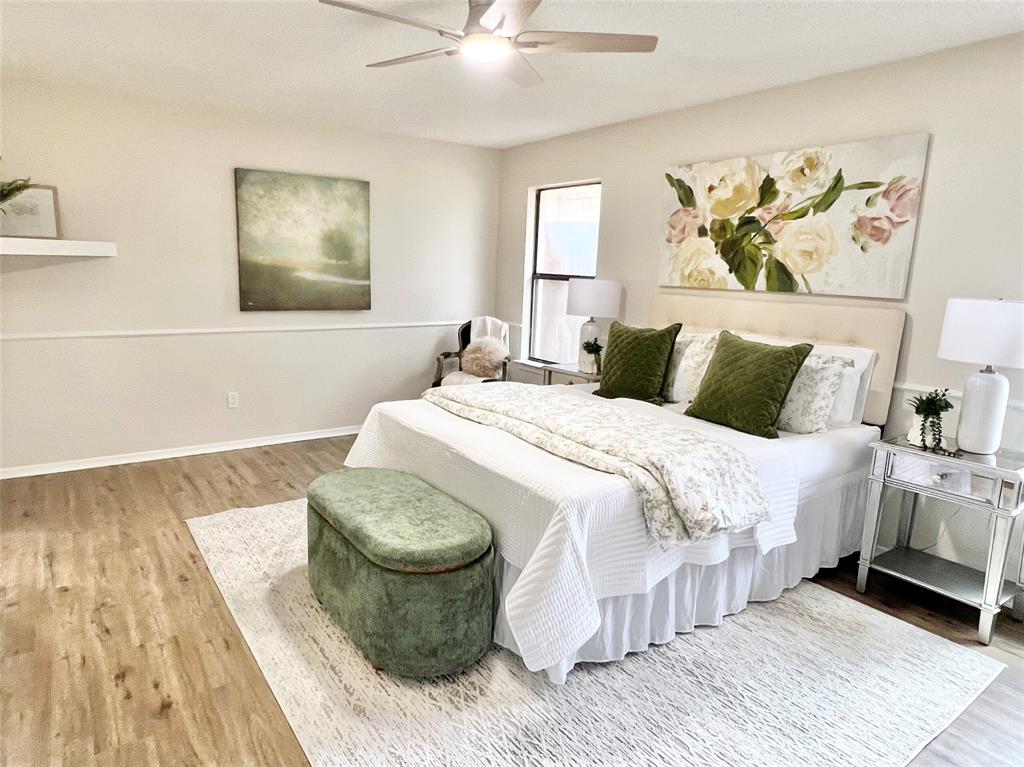 Meadow Creek Add - Residential