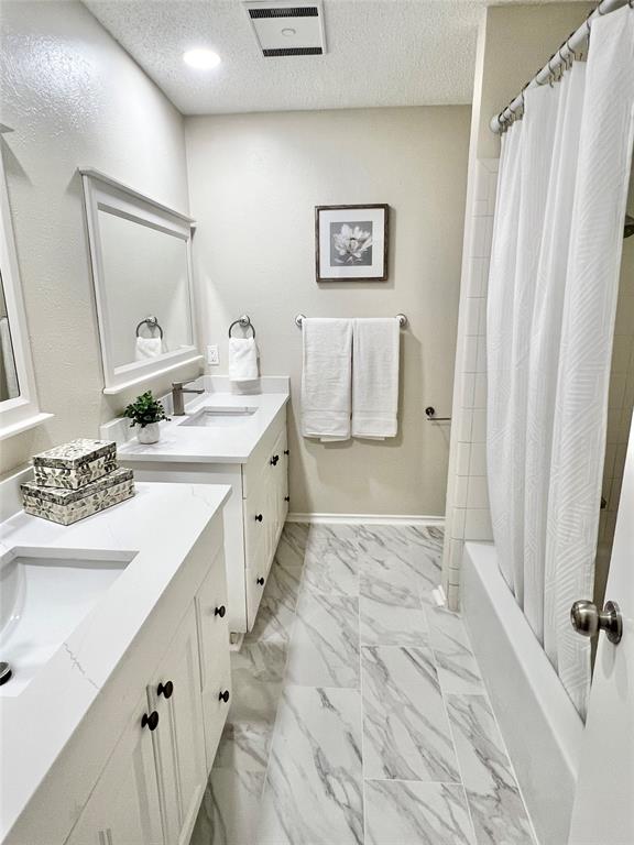 Meadow Creek Add - Residential