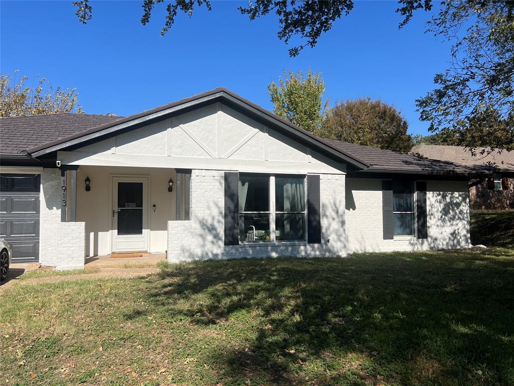 Meadow Creek Add - Residential