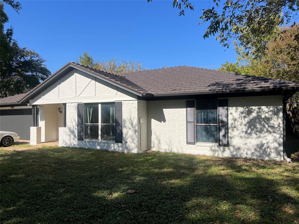 Meadow Creek Add - Residential