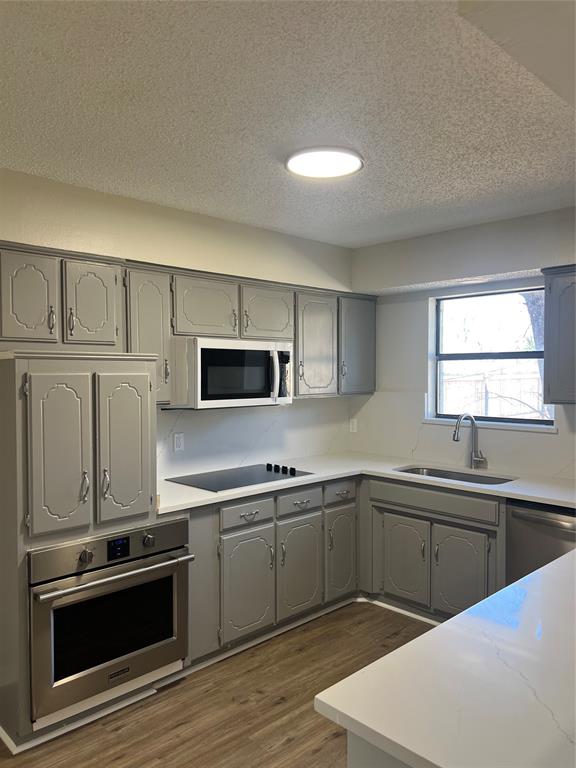 Meadow Creek Add - Residential