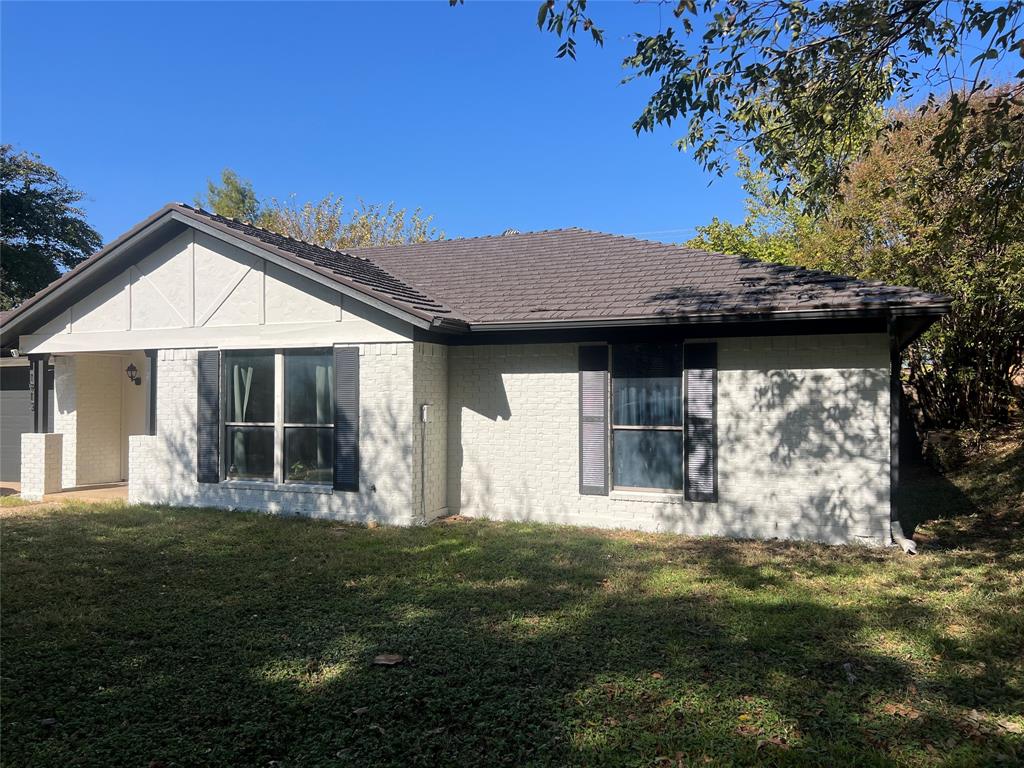 Meadow Creek Add - Residential