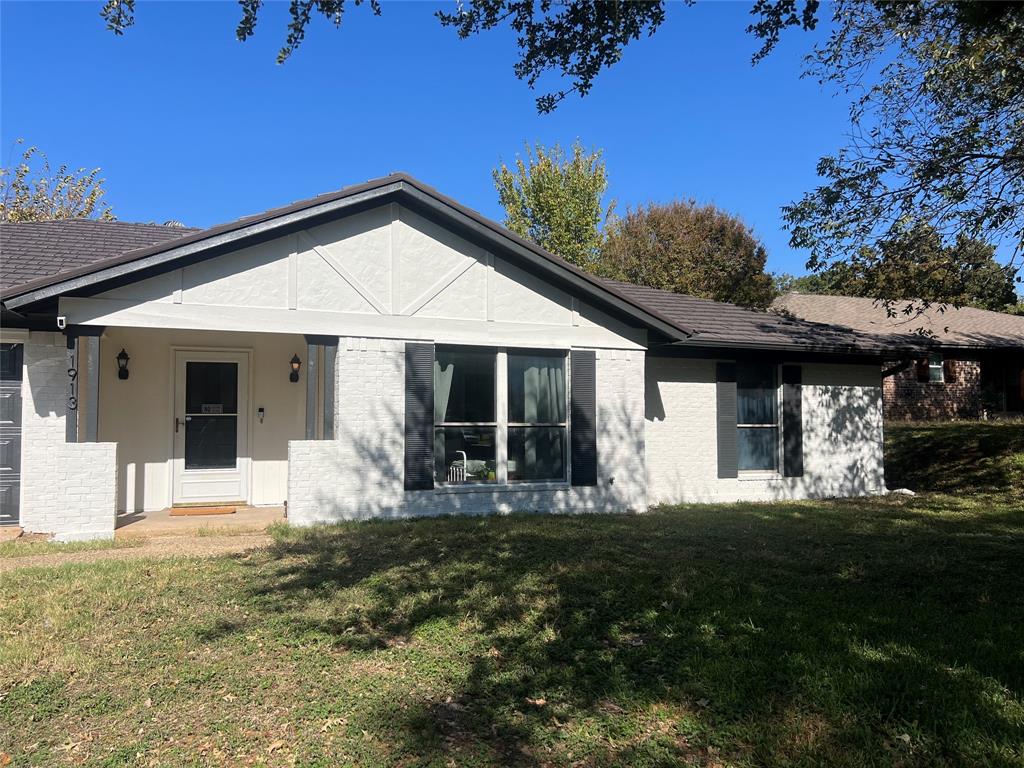 Meadow Creek Add - Residential