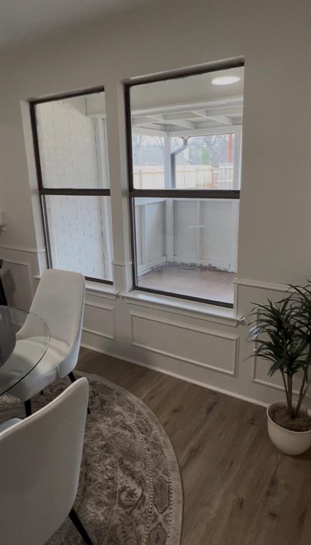 Meadow Creek Add - Residential