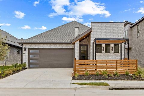 1702 Morningside Drive Melissa TX 75454