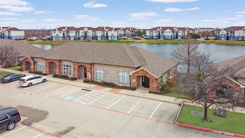 860 Hebron Parkway 703 and 704 Lewisville TX 75057