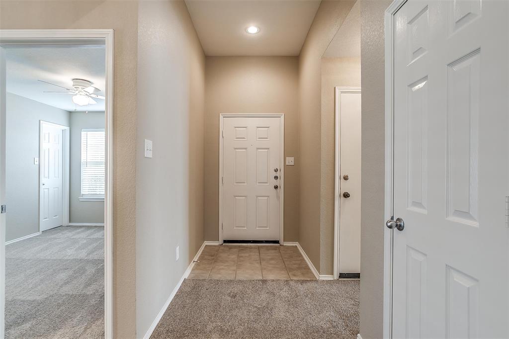 Sendera Ranch - Residential Lease