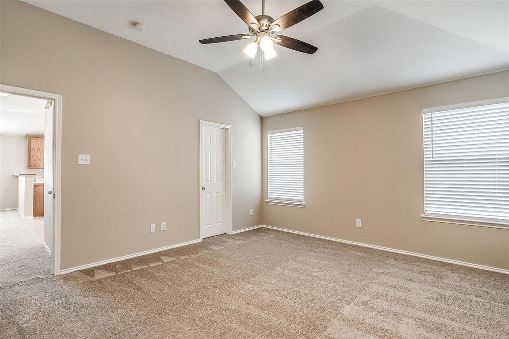 Sendera Ranch - Residential Lease