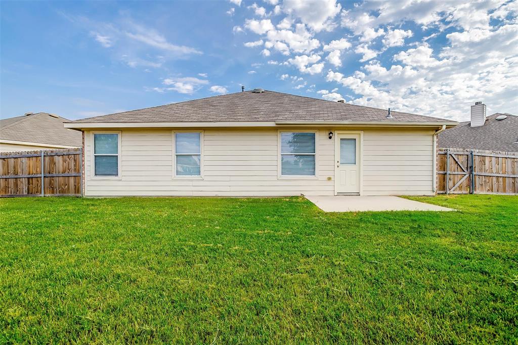 Sendera Ranch - Residential Lease