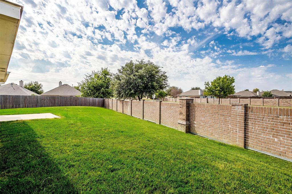 Sendera Ranch - Residential Lease