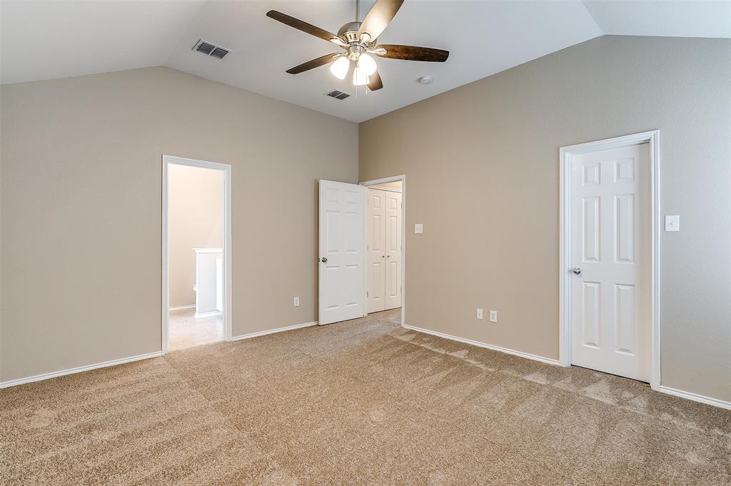 Sendera Ranch - Residential Lease