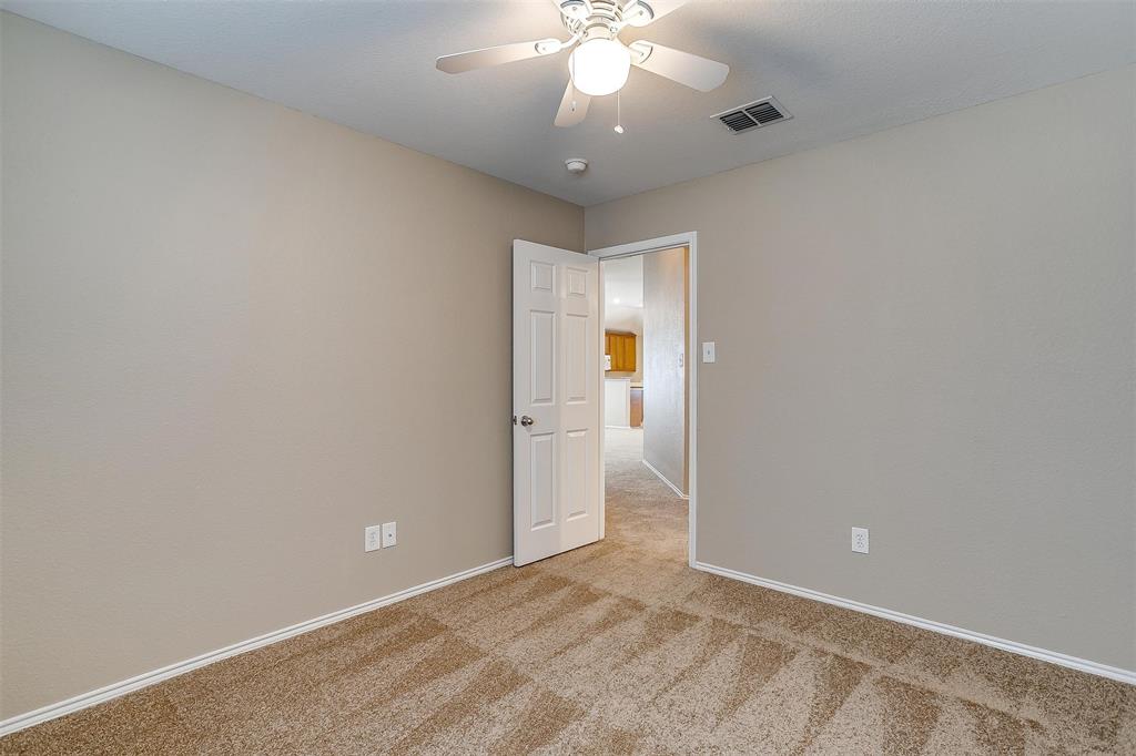 Sendera Ranch - Residential Lease