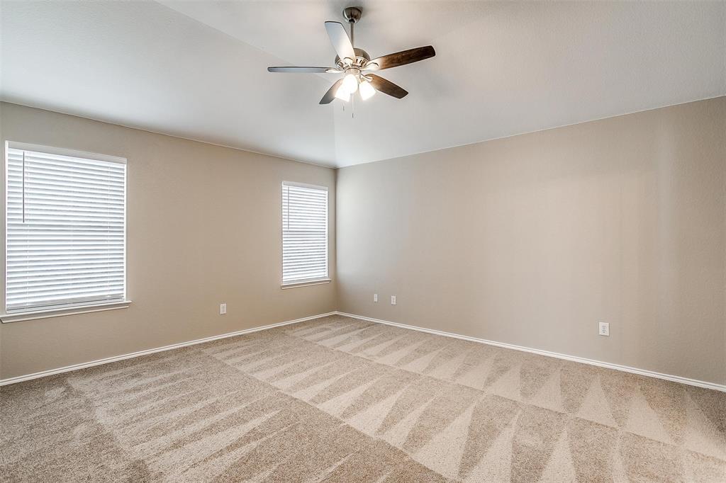 Sendera Ranch - Residential Lease