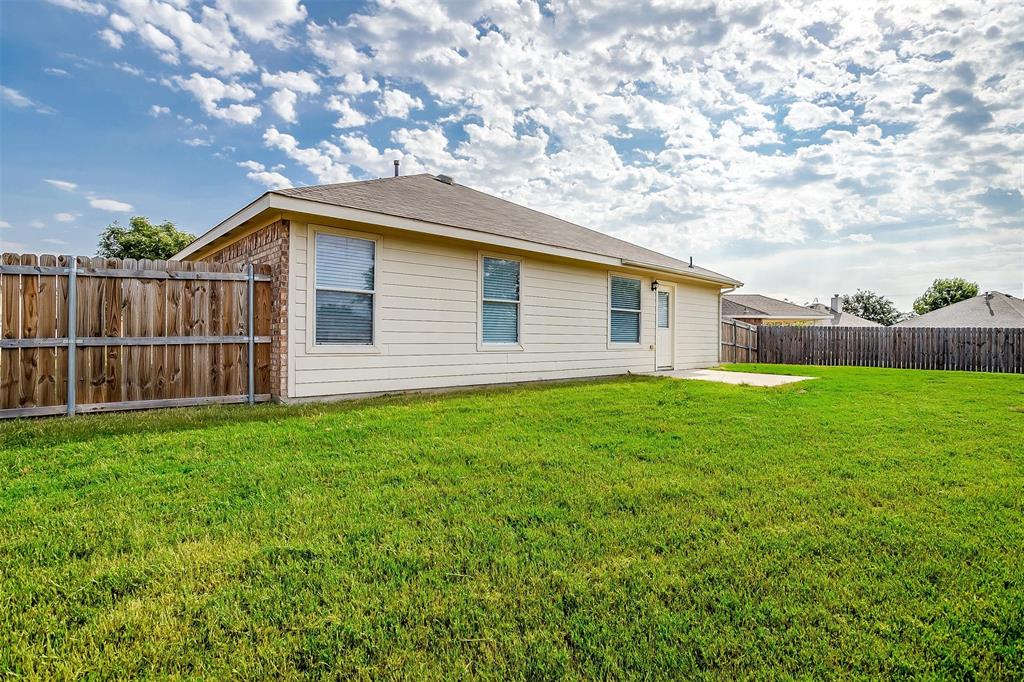 Sendera Ranch - Residential Lease