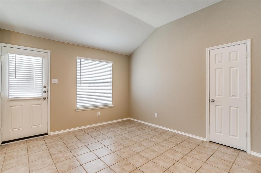 Sendera Ranch - Residential Lease