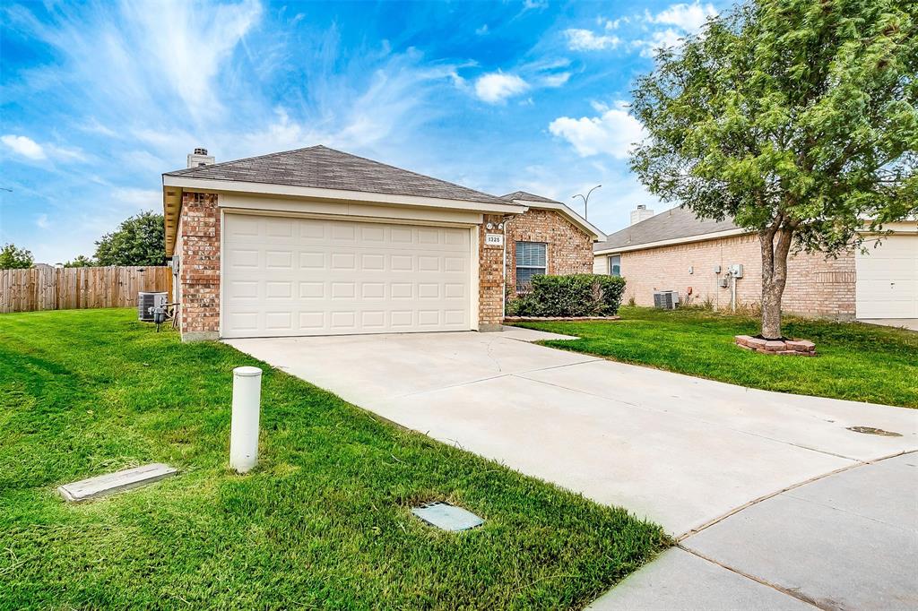 Sendera Ranch - Residential Lease