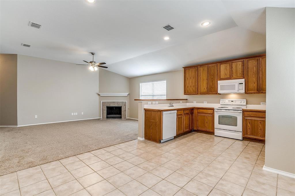 Sendera Ranch - Residential Lease