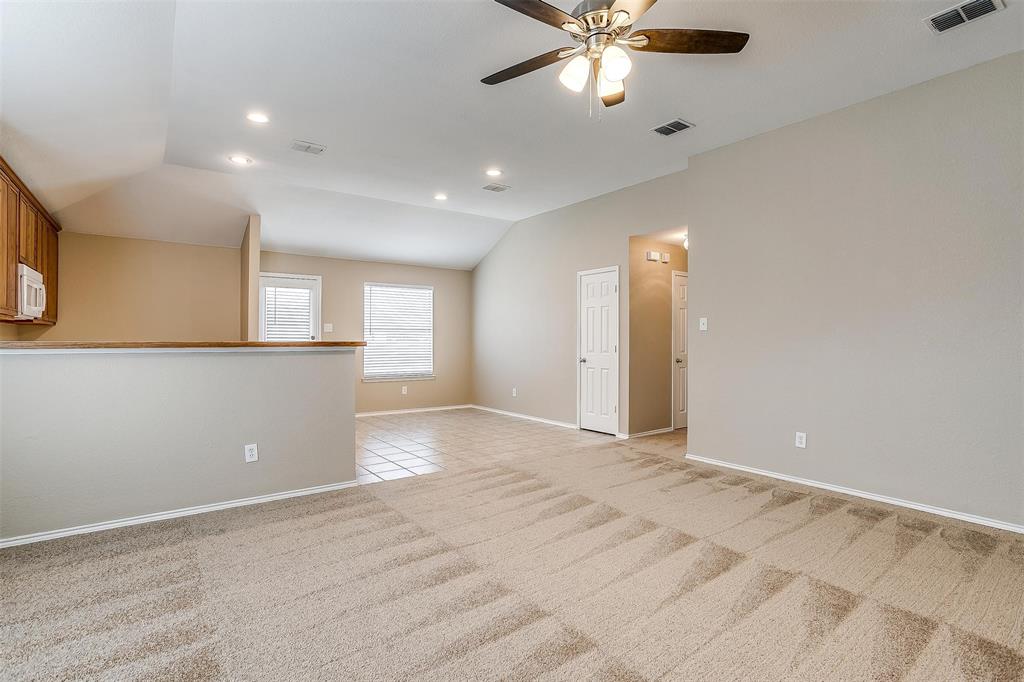 Sendera Ranch - Residential Lease