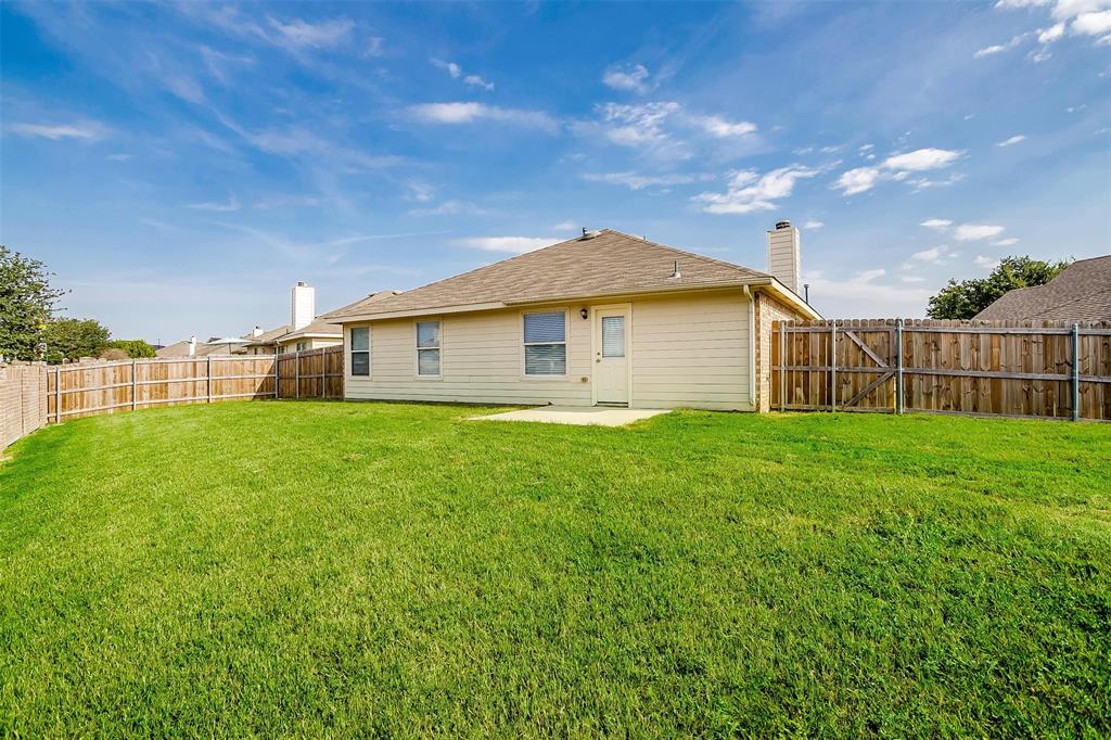 Sendera Ranch - Residential Lease