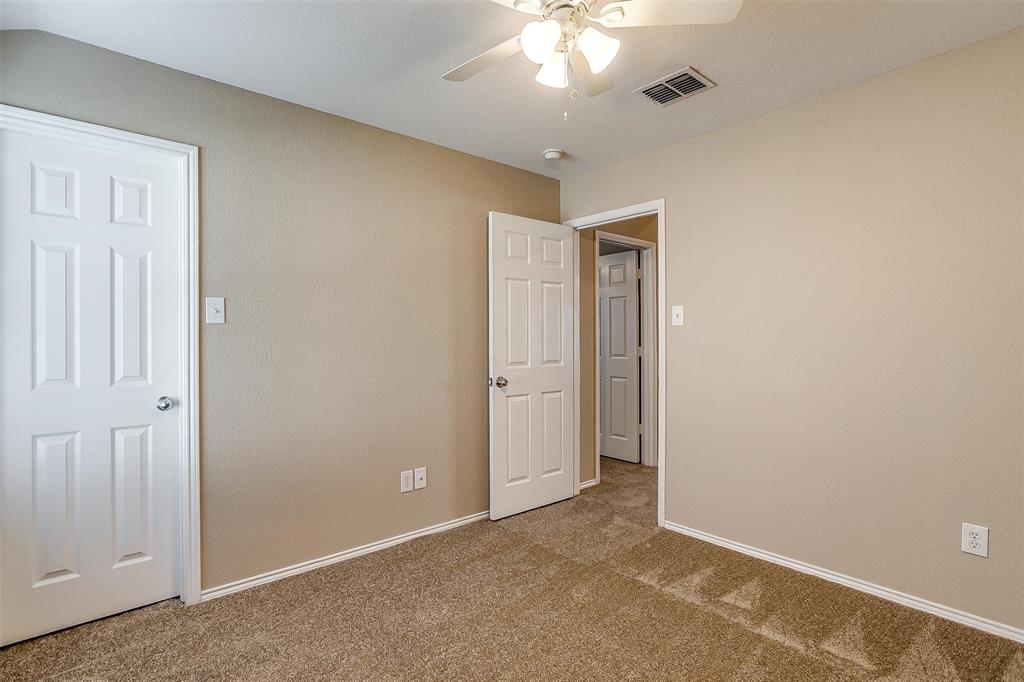 Sendera Ranch - Residential Lease