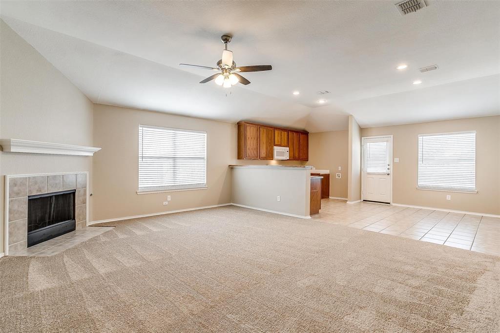 Sendera Ranch - Residential Lease