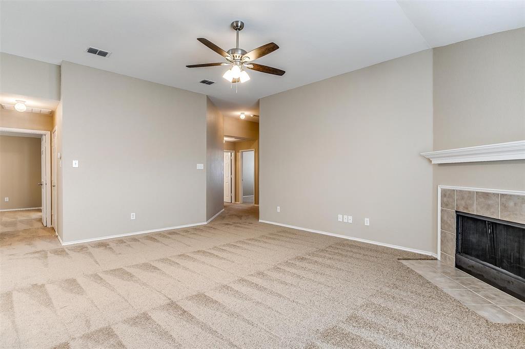 Sendera Ranch - Residential Lease