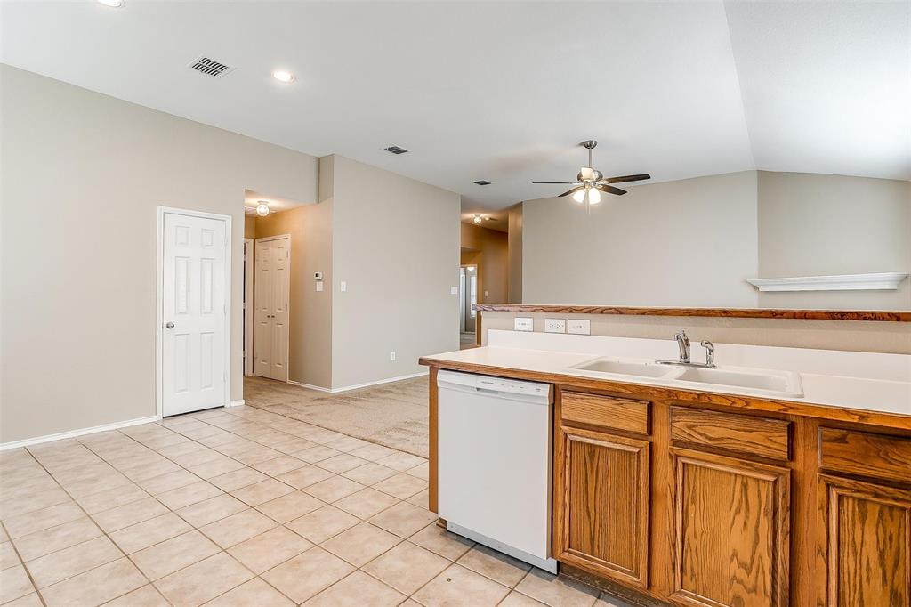 Sendera Ranch - Residential Lease