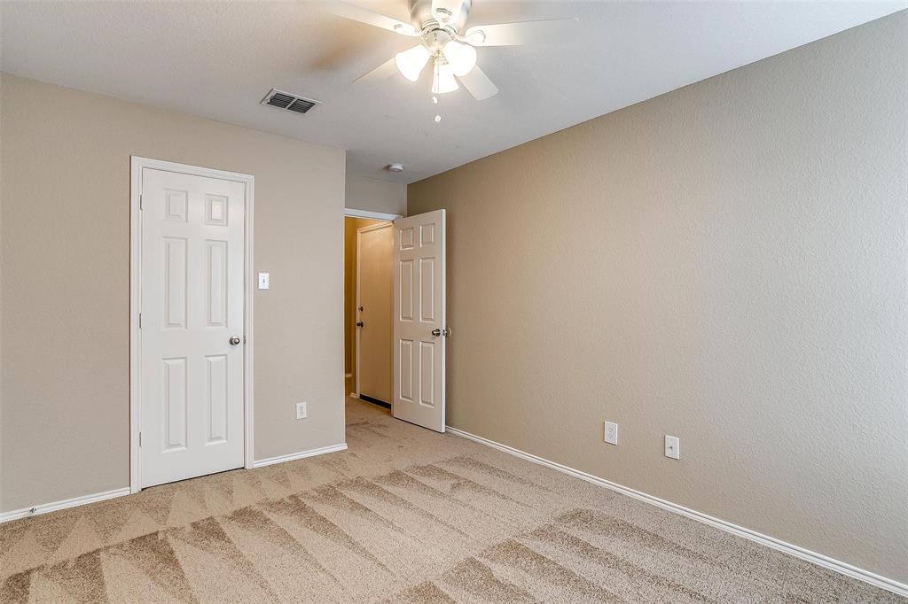 Sendera Ranch - Residential Lease