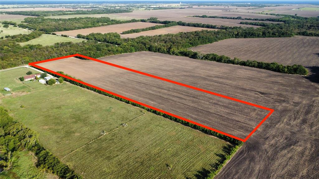 TBD Boren Road