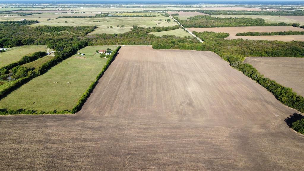 TBD Boren Road