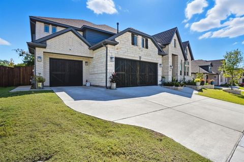 407 Sparrow Drive Wylie TX 75098