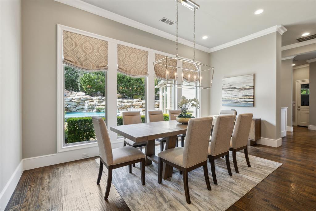 Three Oaks Add - Residential