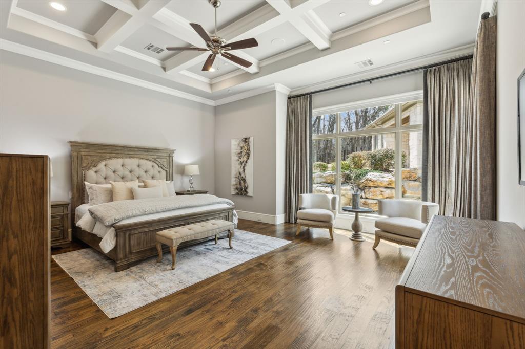 Three Oaks Add - Residential