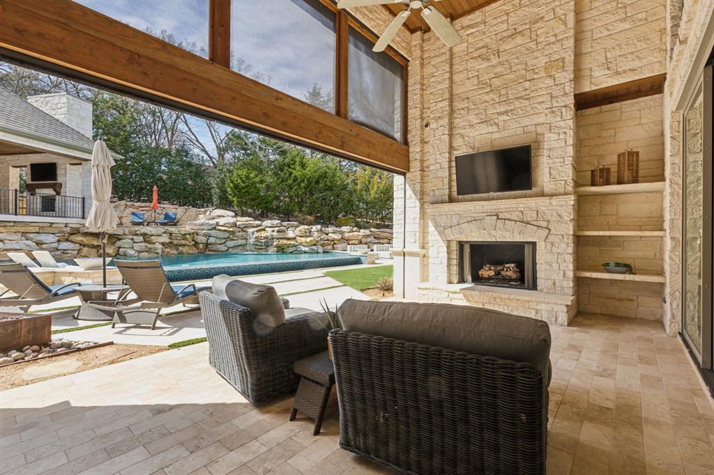 Three Oaks Add - Residential