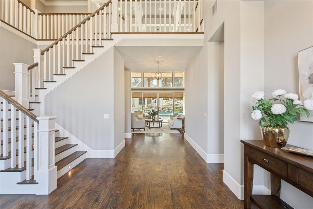 Three Oaks Add - Residential