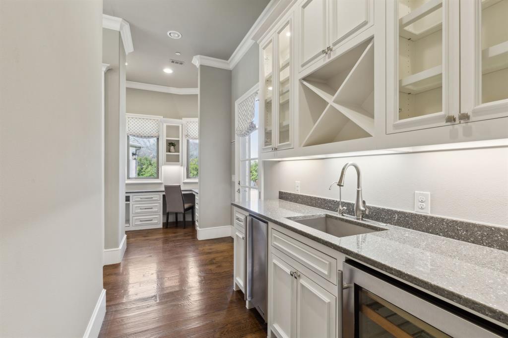 Three Oaks Add - Residential