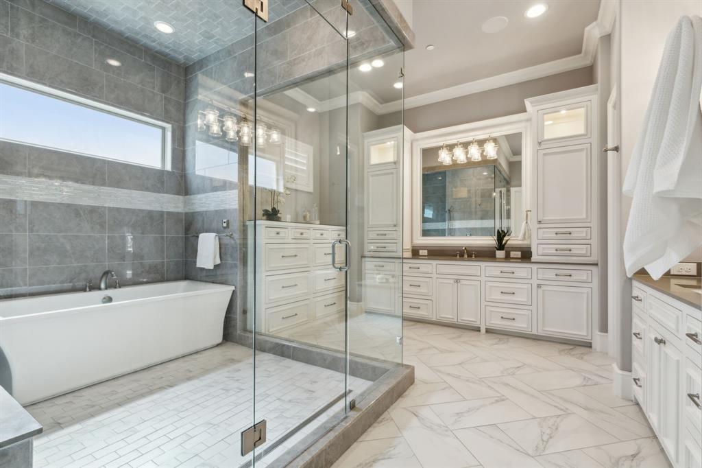 Three Oaks Add - Residential