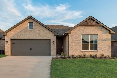 A home in Gainesville