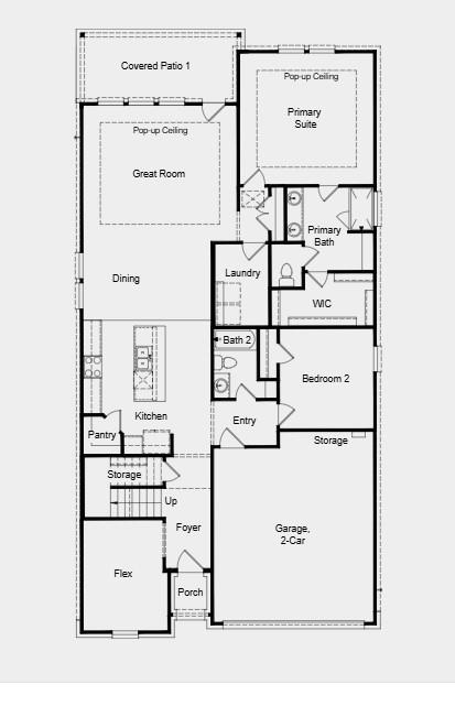 1225 La Bamba Drive