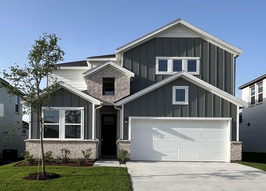 1225 La Bamba Drive