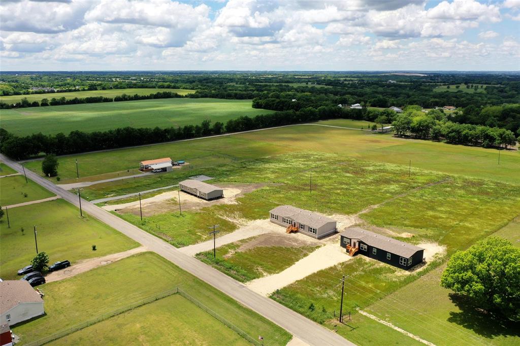 Old Ida Estates - Residential