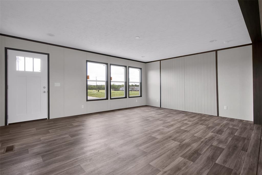 Old Ida Estates - Residential