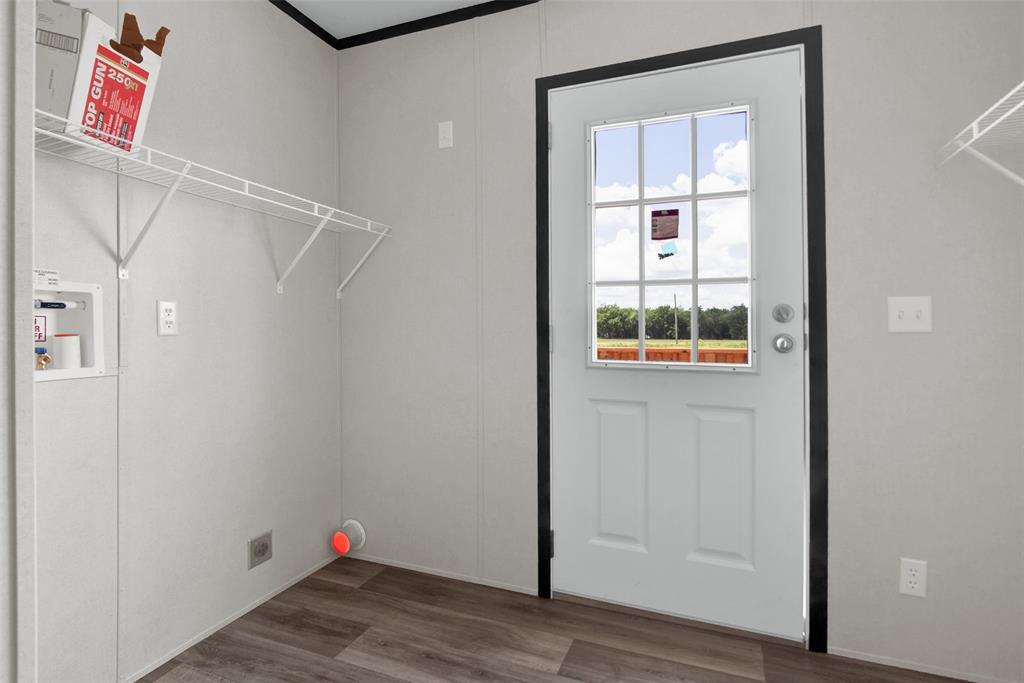 Old Ida Estates - Residential