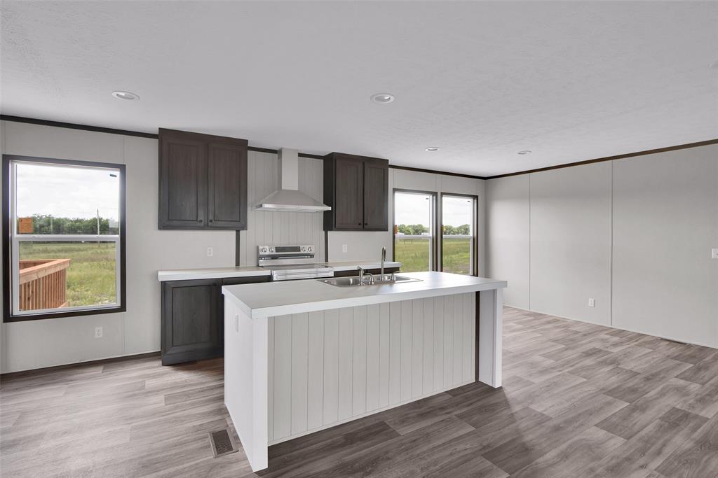 Old Ida Estates - Residential