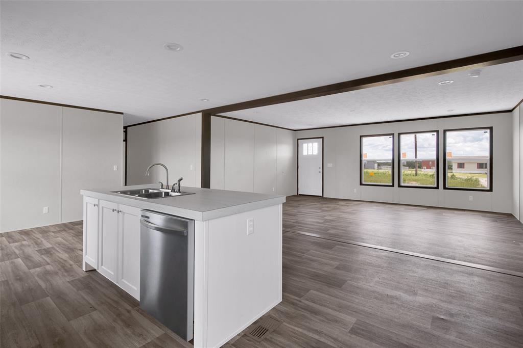 Old Ida Estates - Residential