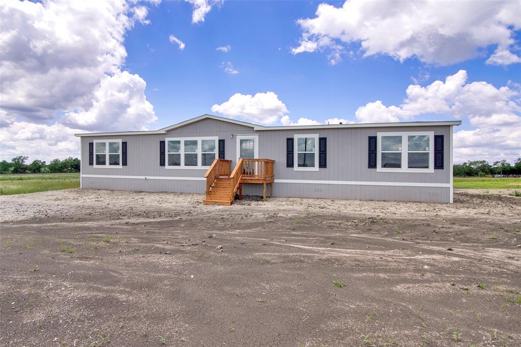 Old Ida Estates - Residential