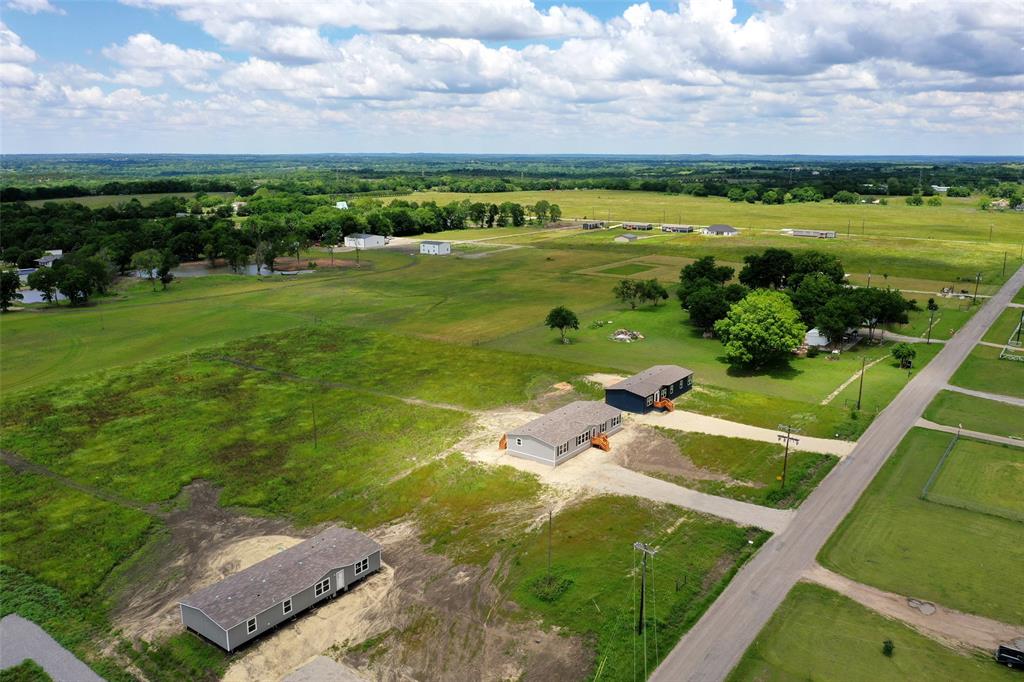 Old Ida Estates - Residential