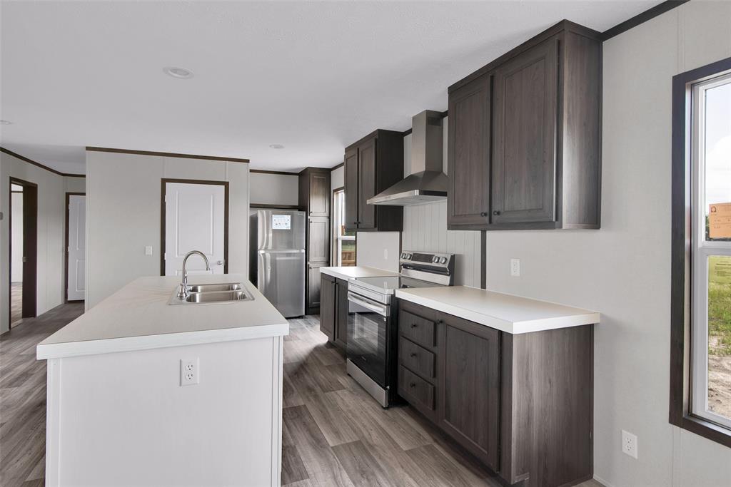 Old Ida Estates - Residential