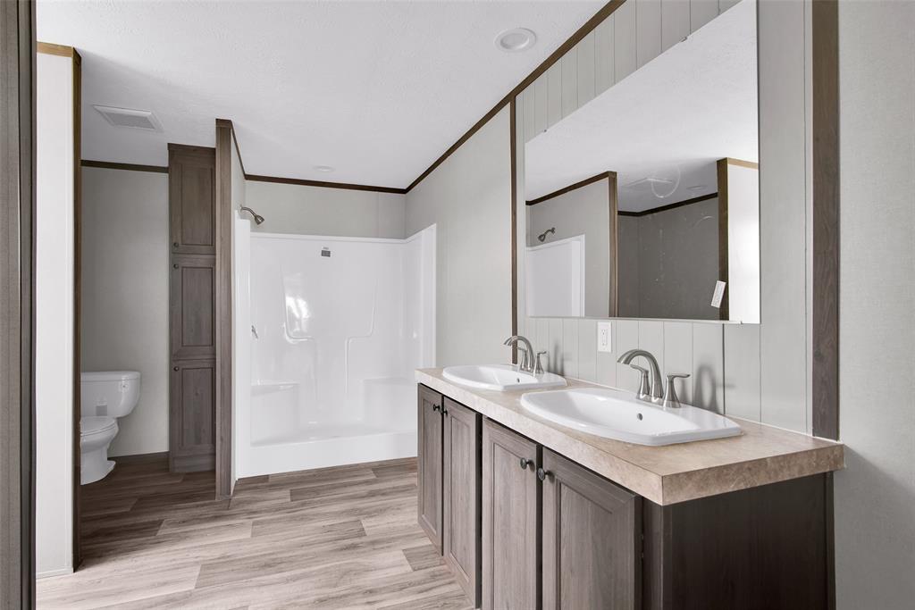 Old Ida Estates - Residential