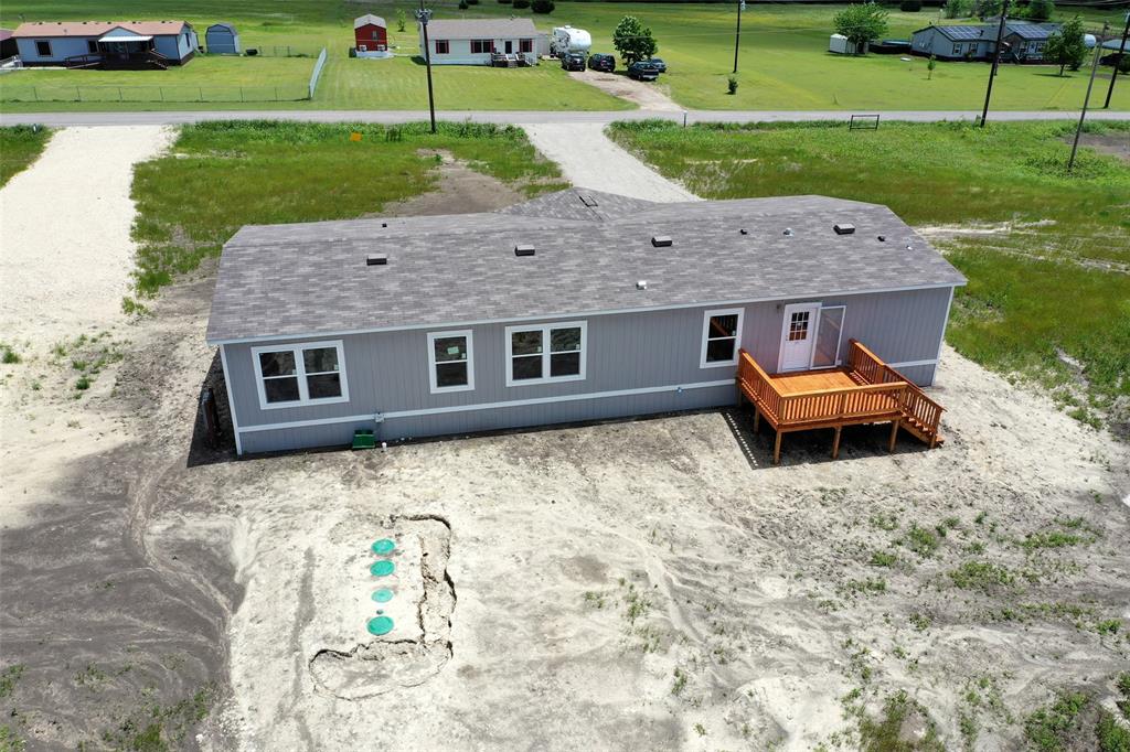 Old Ida Estates - Residential